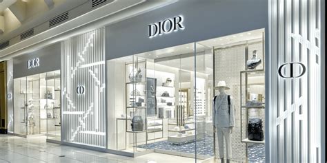 dior store somerset|christian Dior clothing.